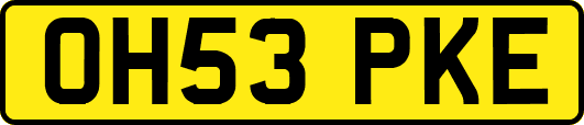 OH53PKE