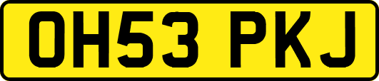 OH53PKJ