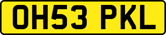 OH53PKL
