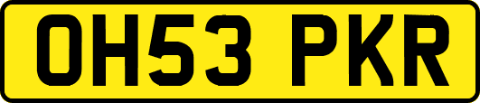OH53PKR