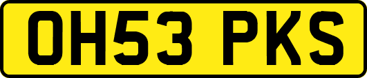 OH53PKS