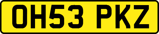 OH53PKZ