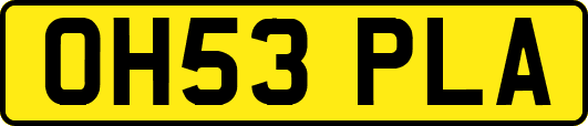 OH53PLA