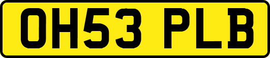 OH53PLB