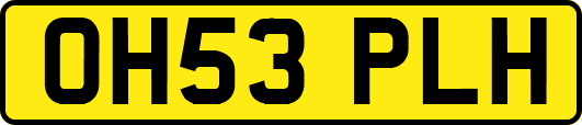 OH53PLH