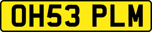 OH53PLM