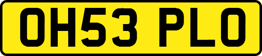 OH53PLO