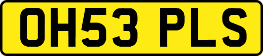 OH53PLS