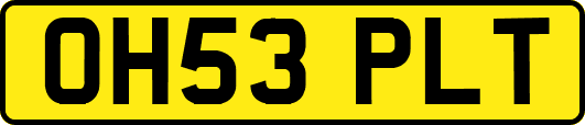 OH53PLT