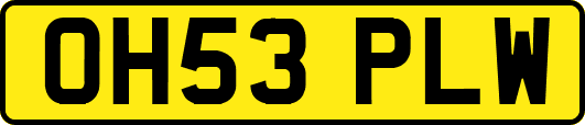 OH53PLW
