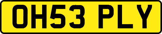 OH53PLY