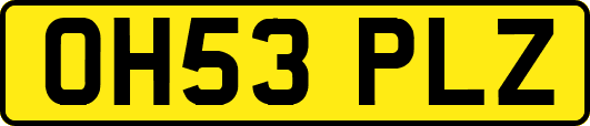 OH53PLZ