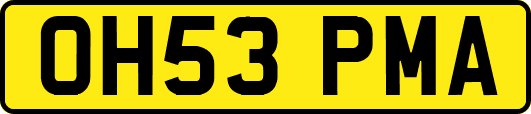 OH53PMA