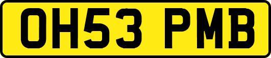 OH53PMB