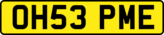 OH53PME