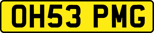 OH53PMG
