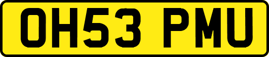 OH53PMU