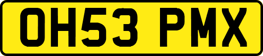 OH53PMX