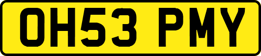 OH53PMY