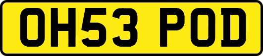 OH53POD