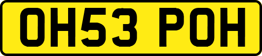 OH53POH