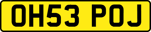 OH53POJ