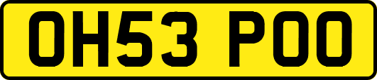 OH53POO