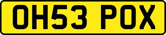 OH53POX