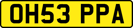 OH53PPA