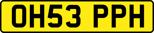 OH53PPH