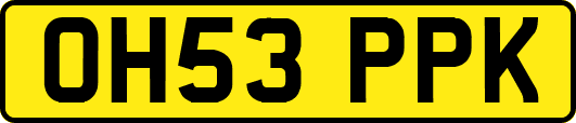 OH53PPK