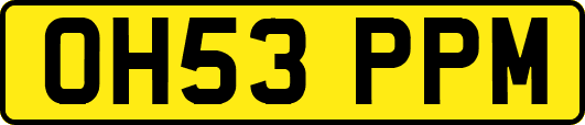 OH53PPM