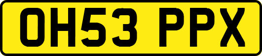 OH53PPX