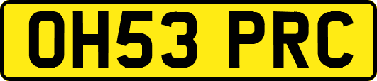 OH53PRC