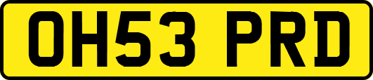 OH53PRD