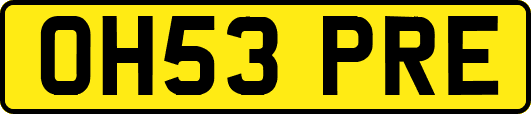 OH53PRE
