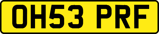 OH53PRF