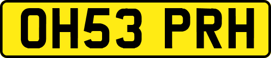 OH53PRH