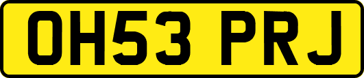 OH53PRJ