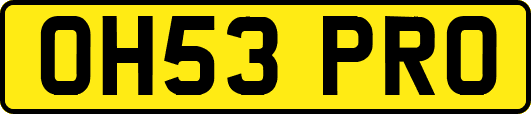 OH53PRO