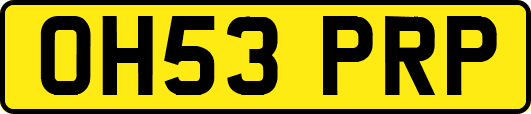 OH53PRP