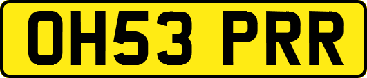 OH53PRR