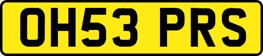 OH53PRS