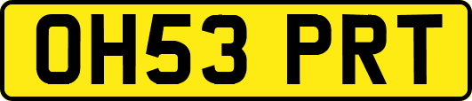 OH53PRT