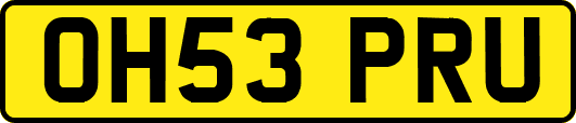 OH53PRU