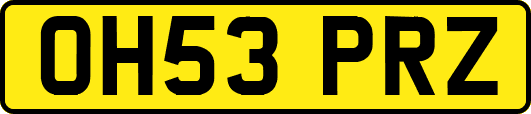 OH53PRZ