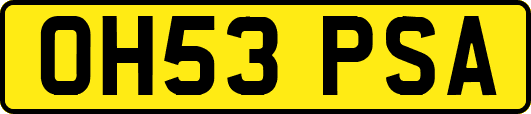 OH53PSA