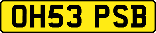 OH53PSB