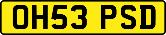 OH53PSD
