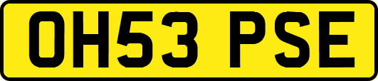 OH53PSE
